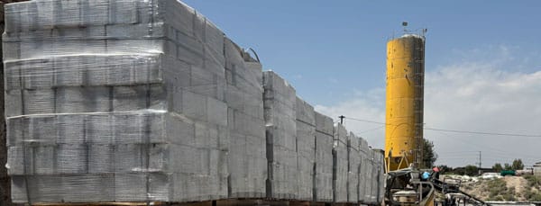 بلوک پوکه‌ای Blockup - خرید مستقیم از کارخانه