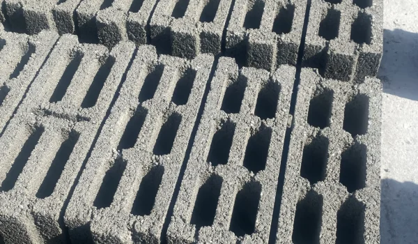 بلوک ساختمانی دیوار