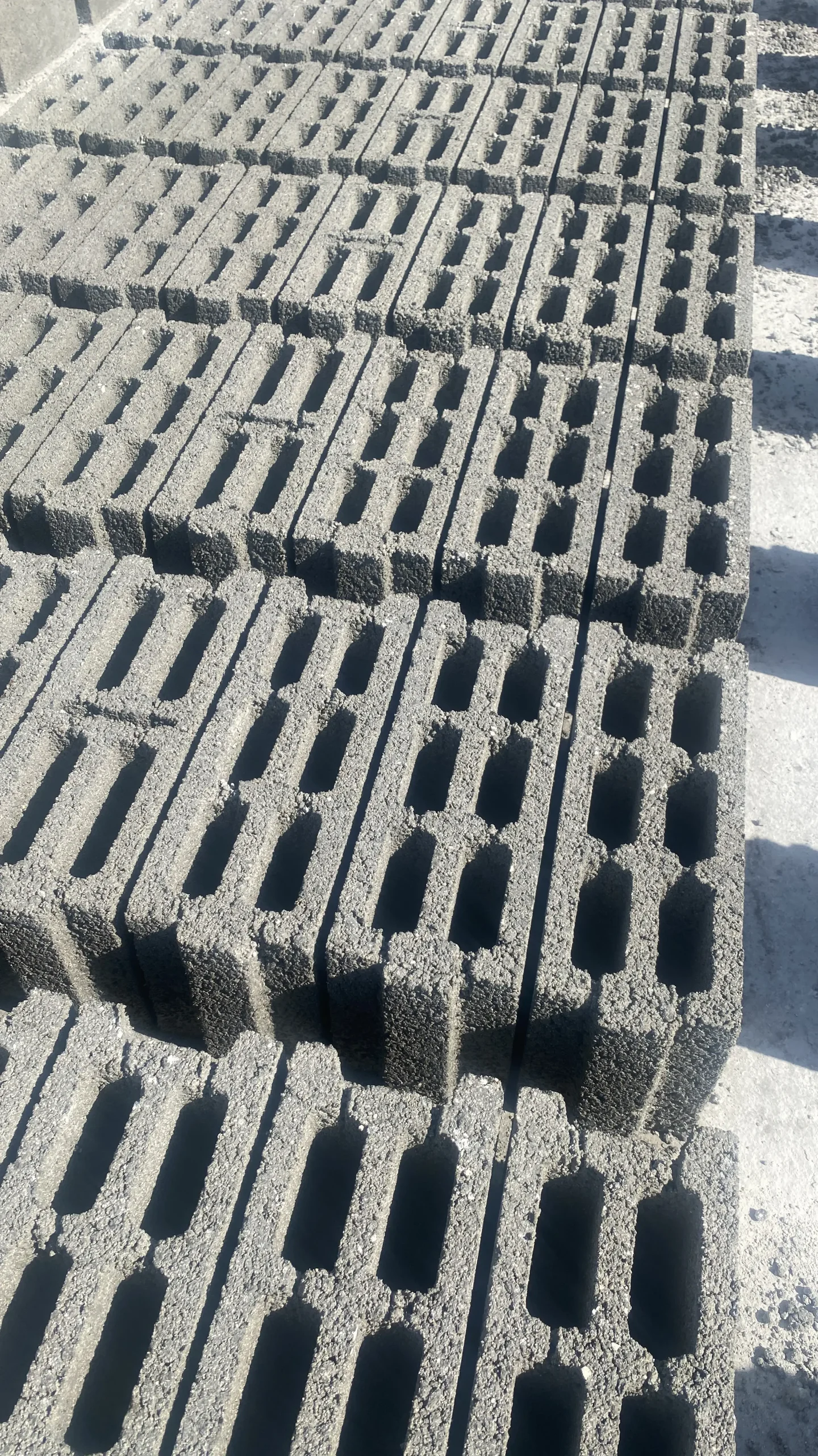 قیمت بلوک سیمانی معمولی